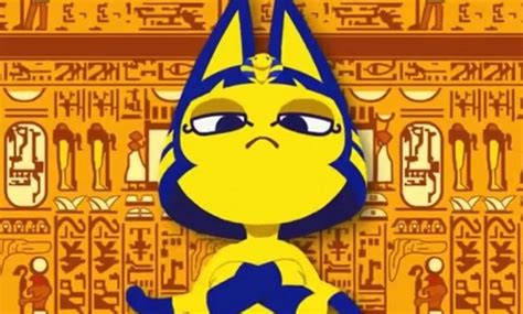 ankha porn|Ankha: The Offering